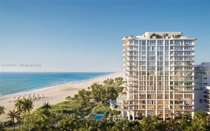 Property Photo: 1671 Collins Ave 15A FL 33139