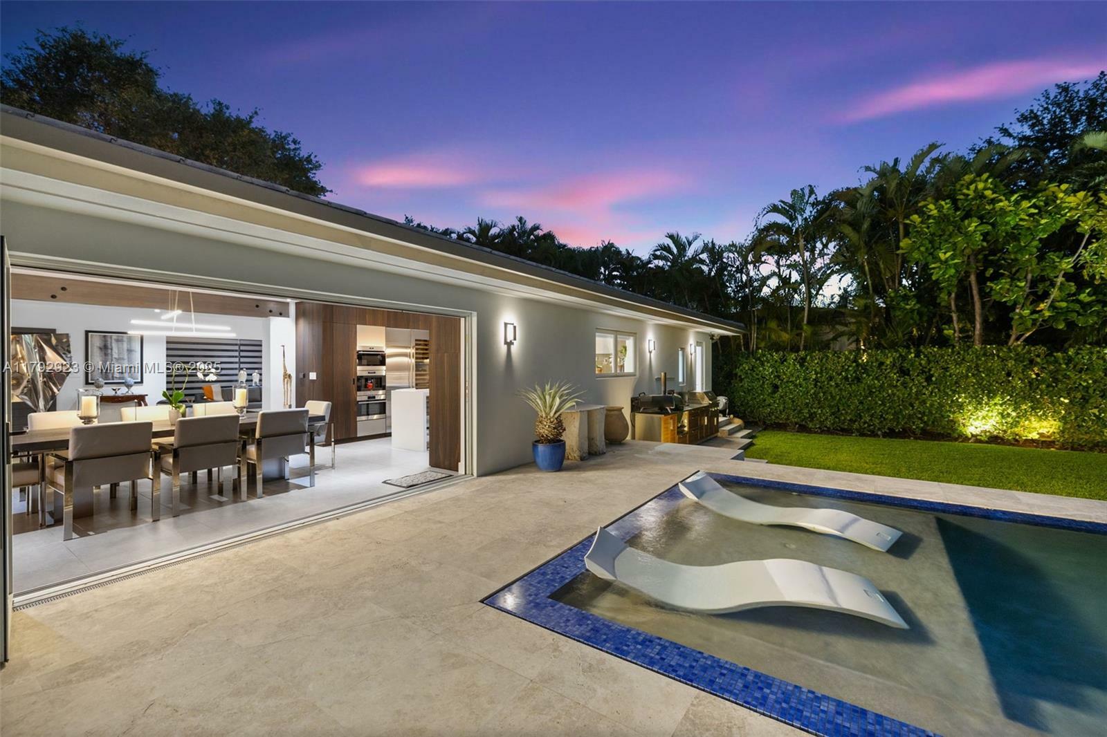Property Photo: 1217 Algardi Ave FL 33146