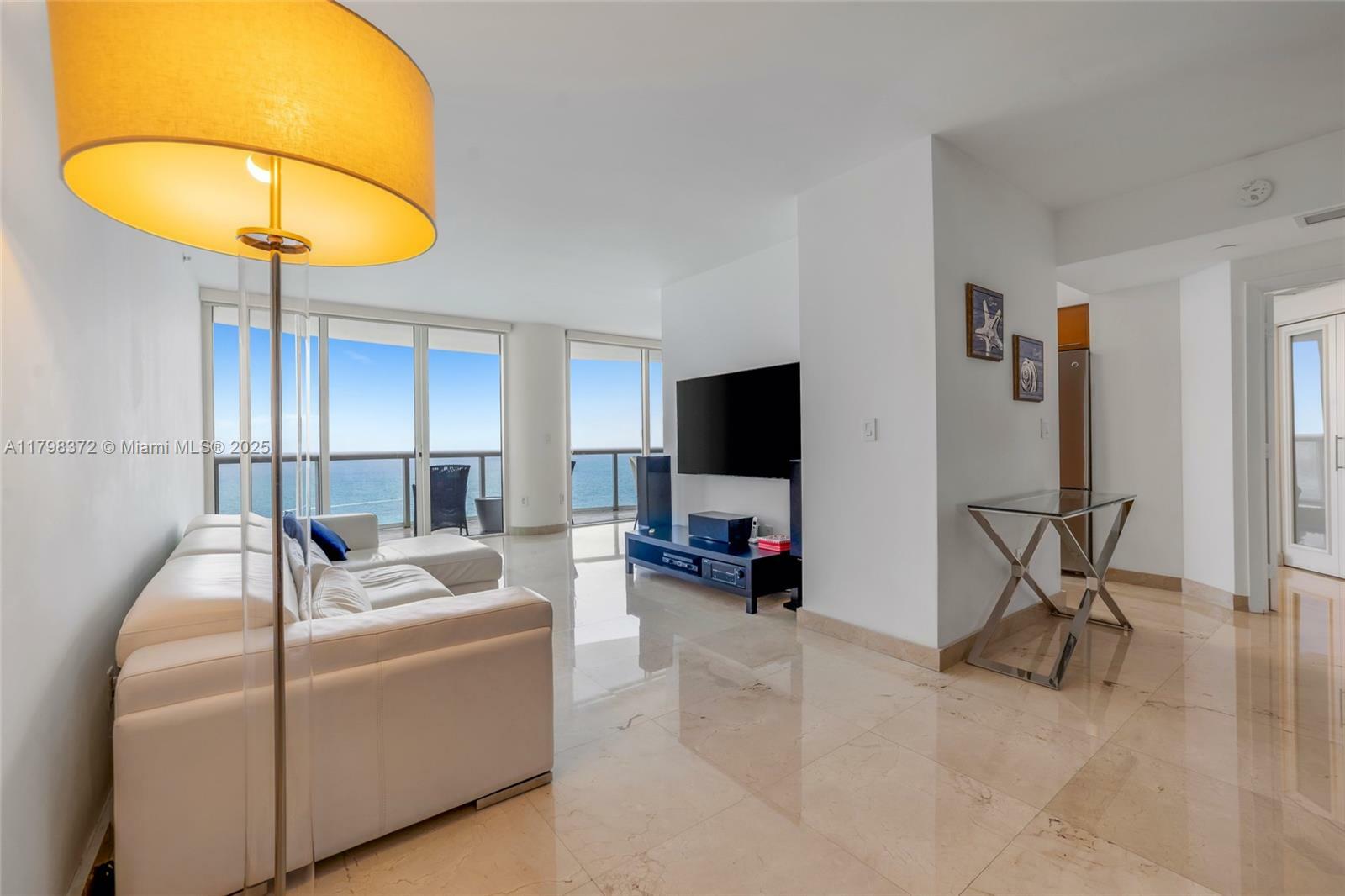 Property Photo: 6365 Collins Ave 3202 FL 33141