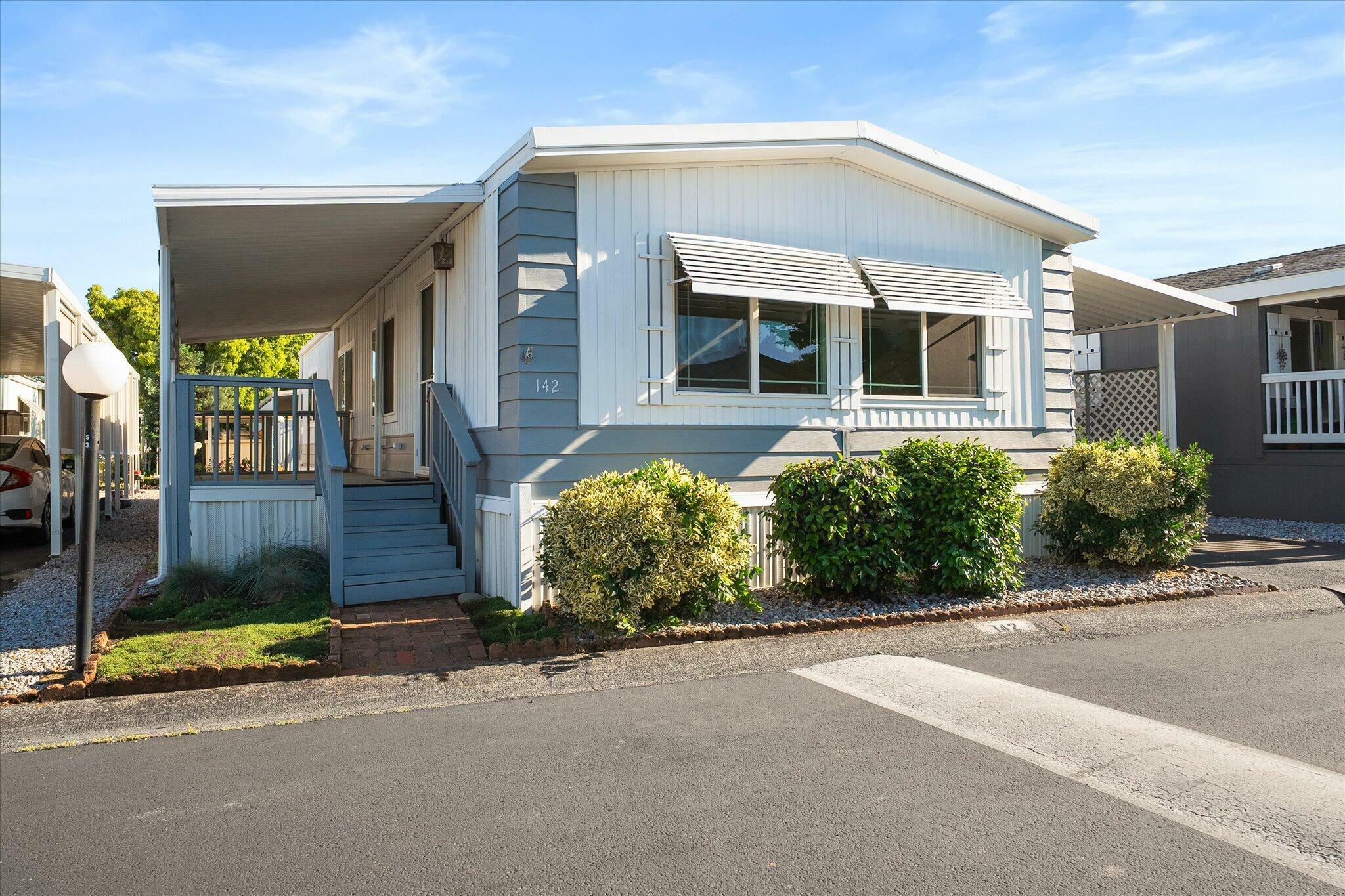 Property Photo:  20350 Hole In 1 Drive  CA 96002 