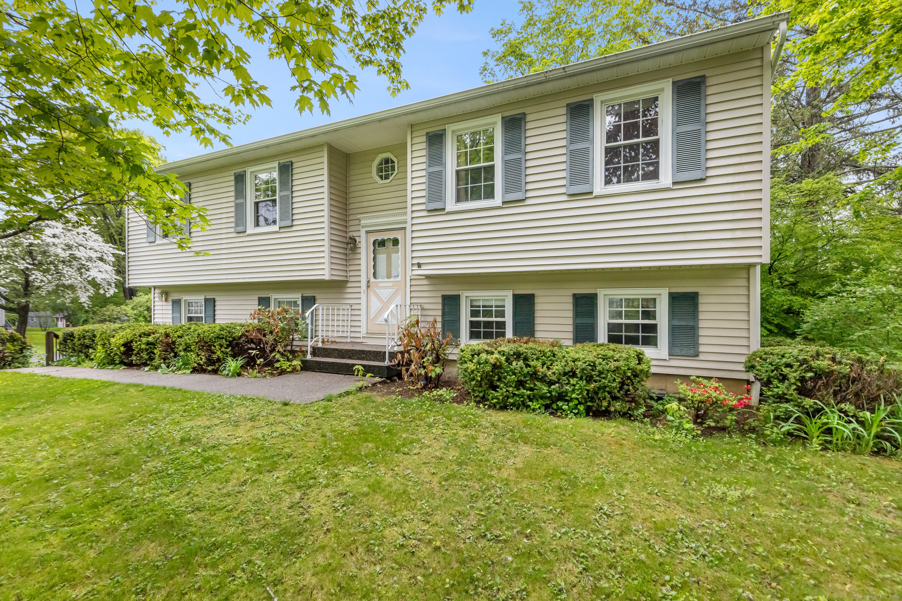 Property Photo: 2 Old Orchard Lane CT 06776