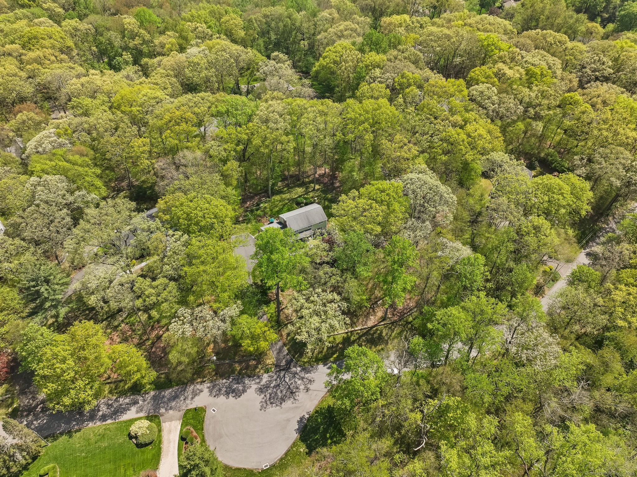 Property Photo: 58 Washington Post Drive CT 06897