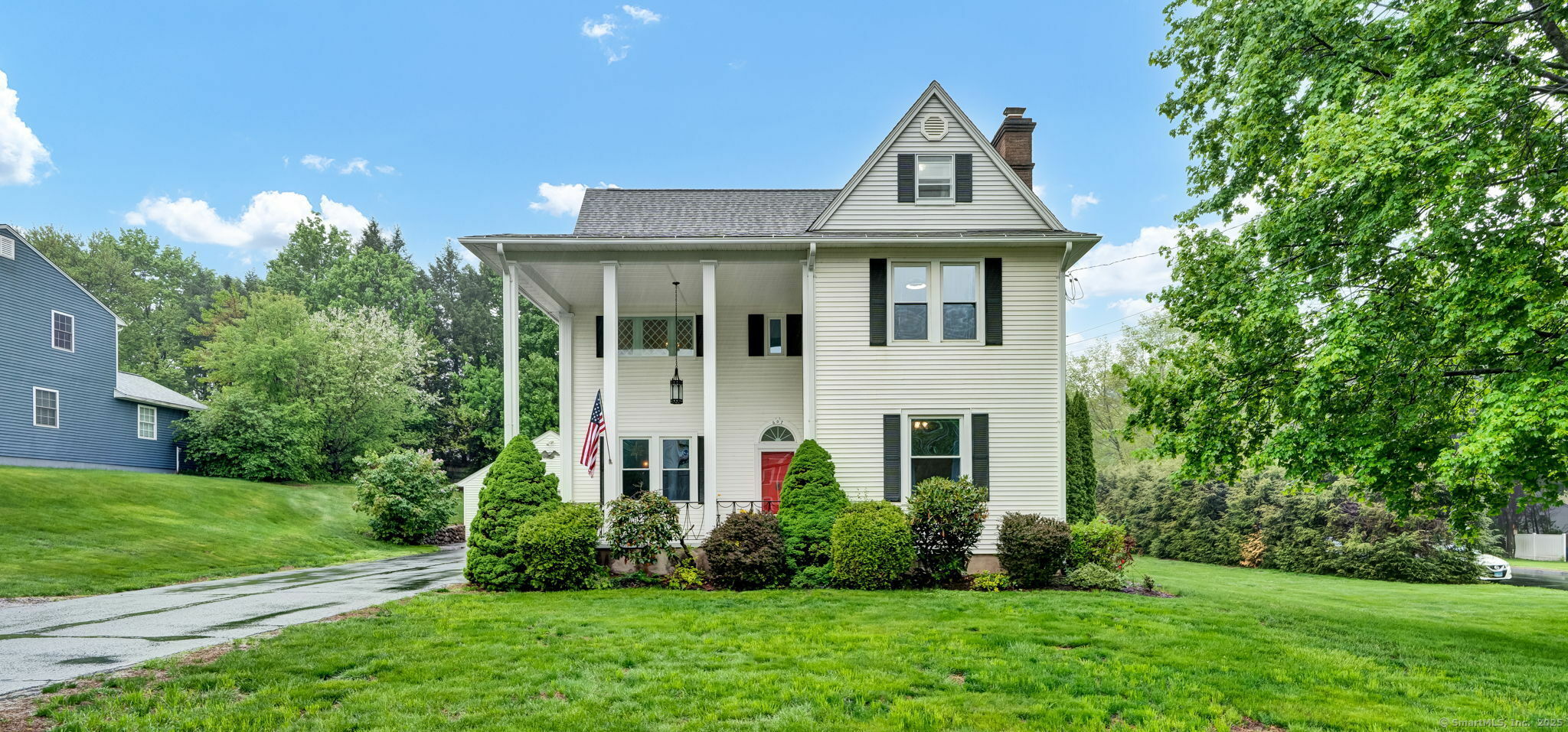 607 Burlington Avenue  Bristol CT 06010 photo