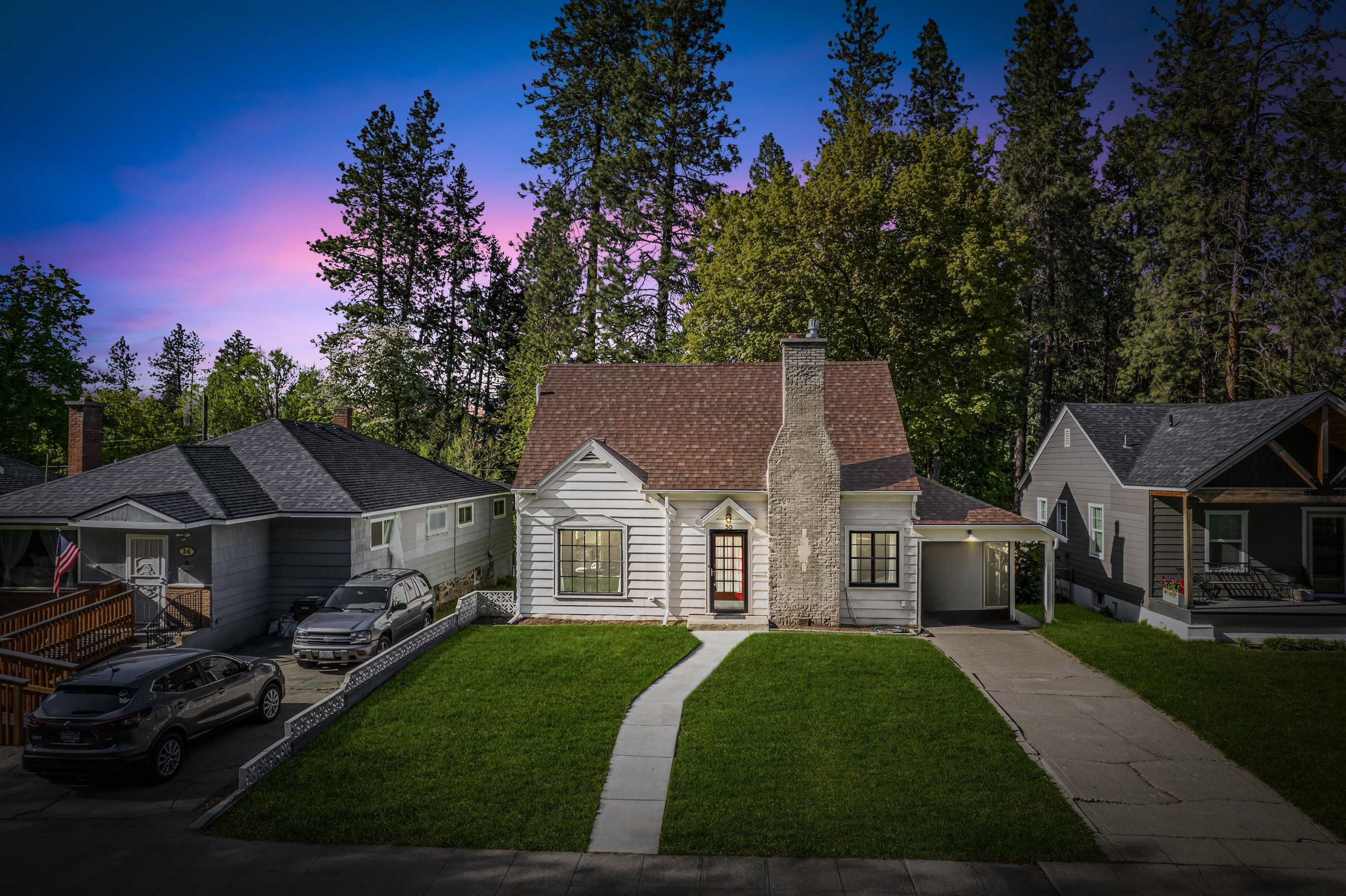 30 W 25th Ave  Spokane WA 99203 photo