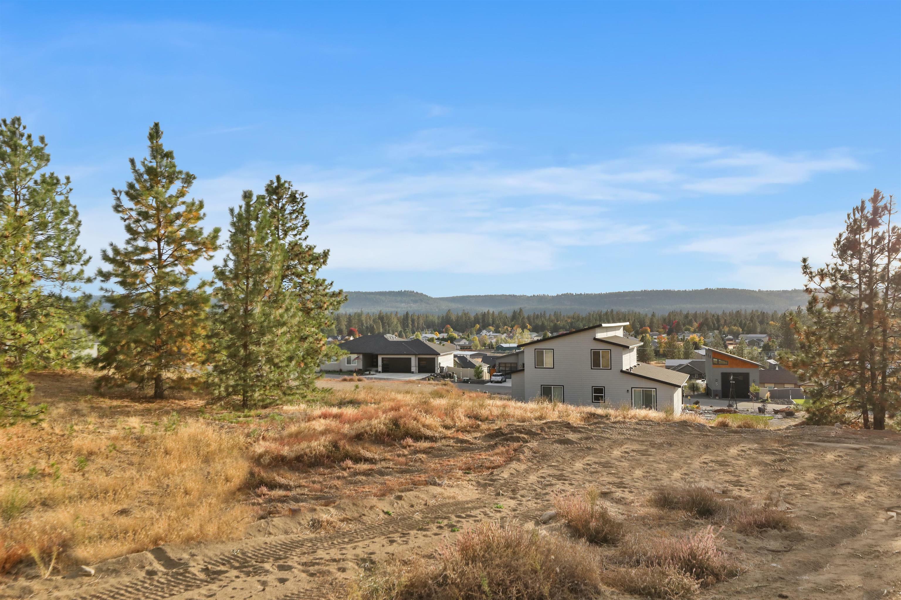 Property Photo: 60866 Westview Dr Lot 55 WA 99026