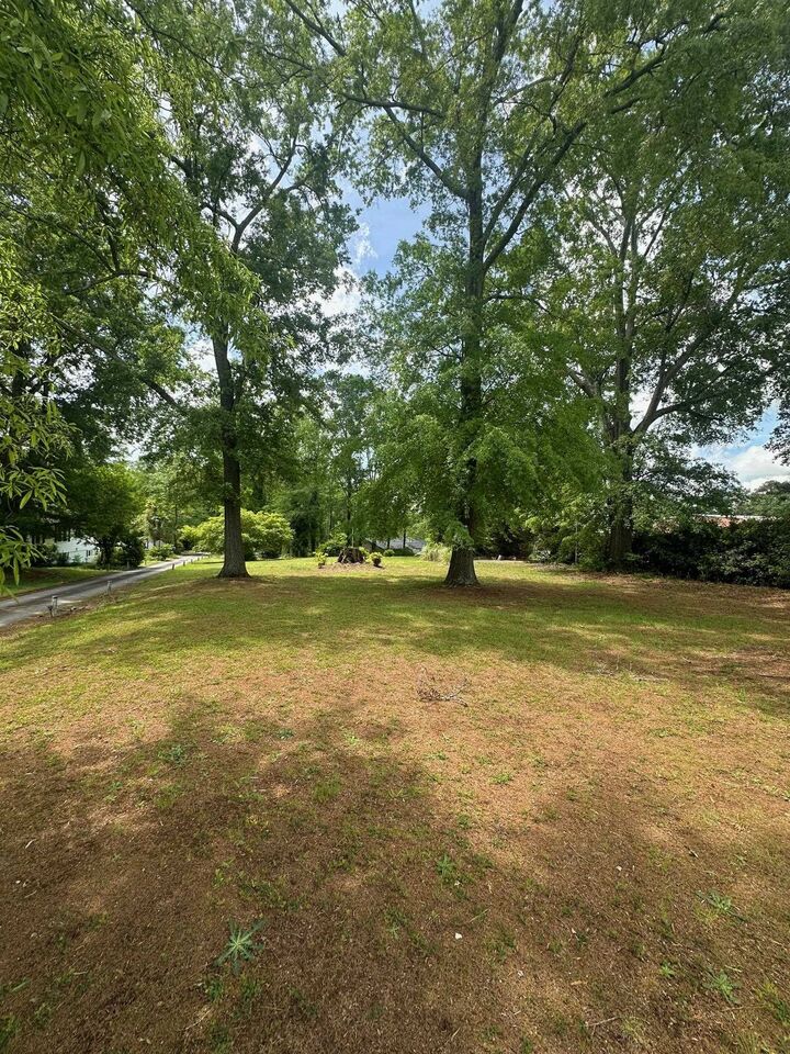 Property Photo: 0 Murdock Road SC 29627