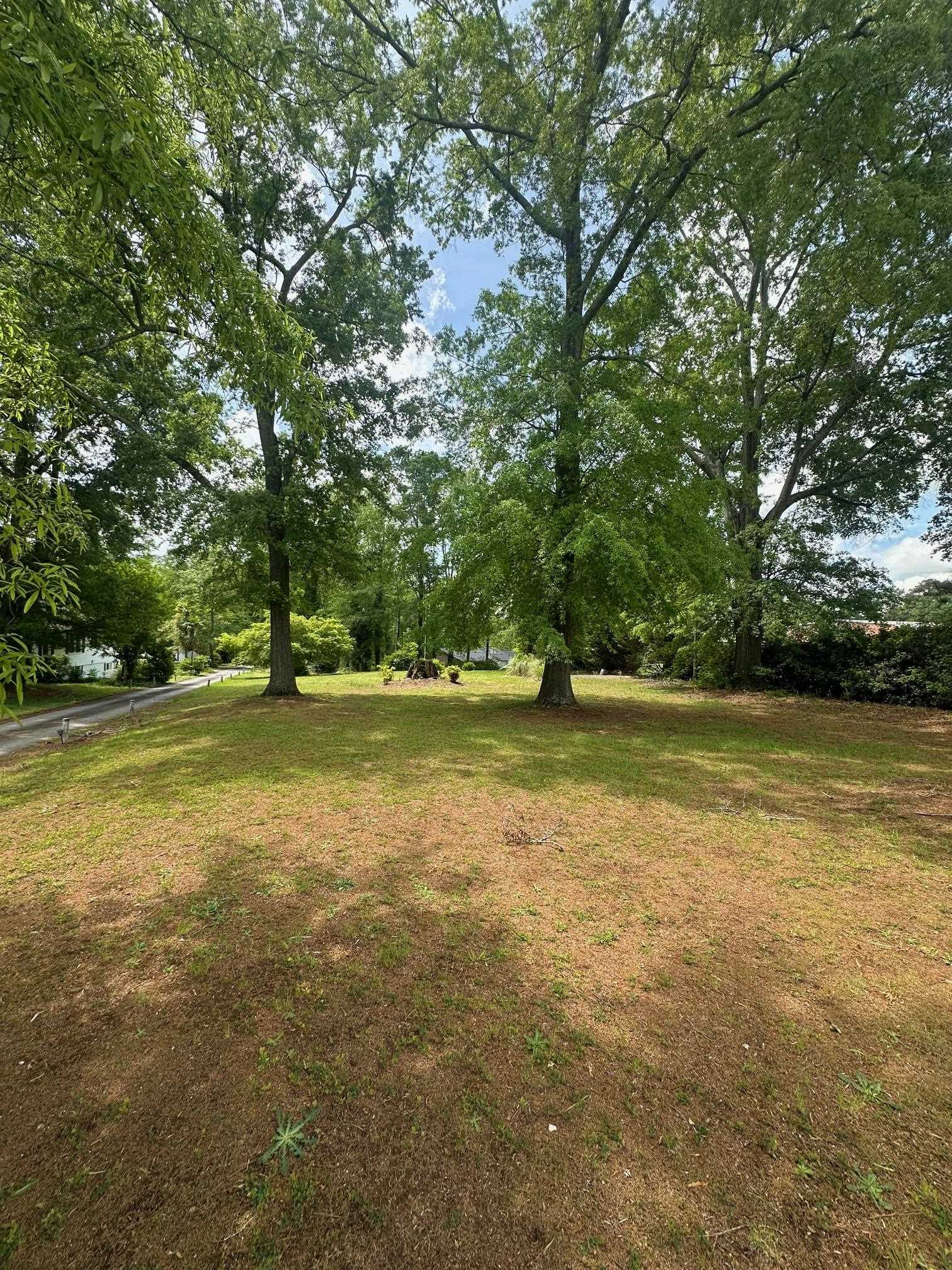 Property Photo: 0 Murdock Road SC 29627