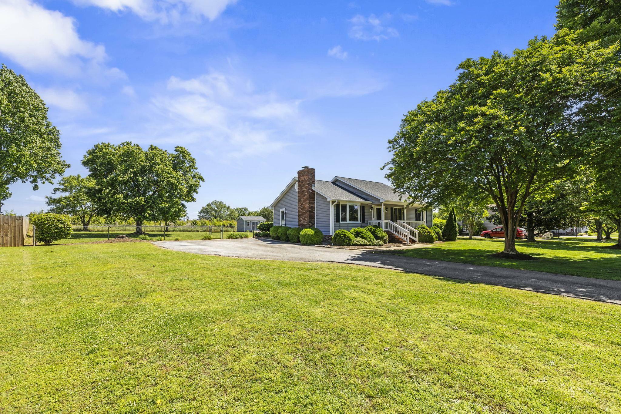 Property Photo: 117 Evergreen Street SC 29316
