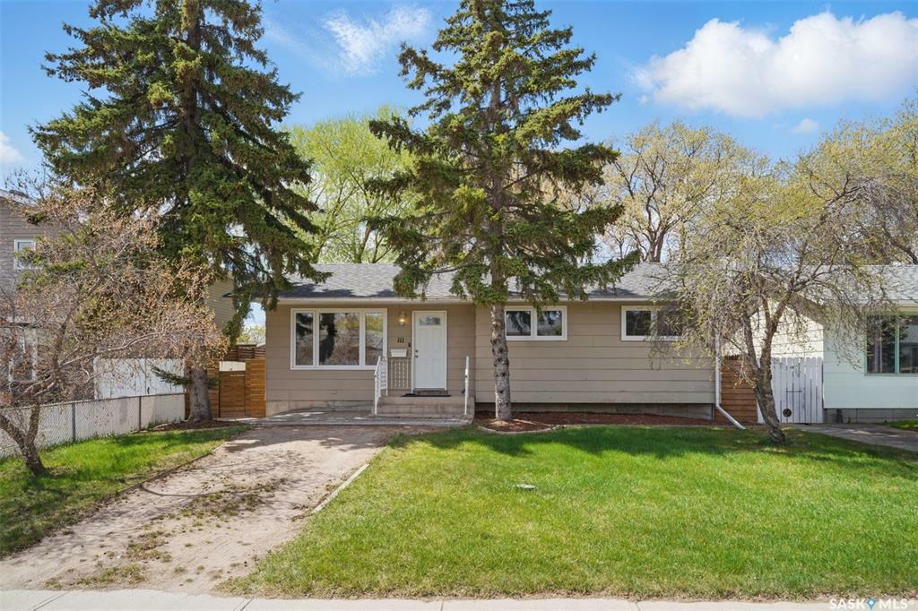 Photo de la propriété: 111 5th Avenue N SK S0K 4S0
