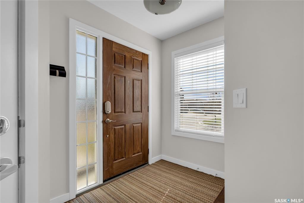 Property Photo: 1303 Paton Crescent 401 SK S7W 0P6
