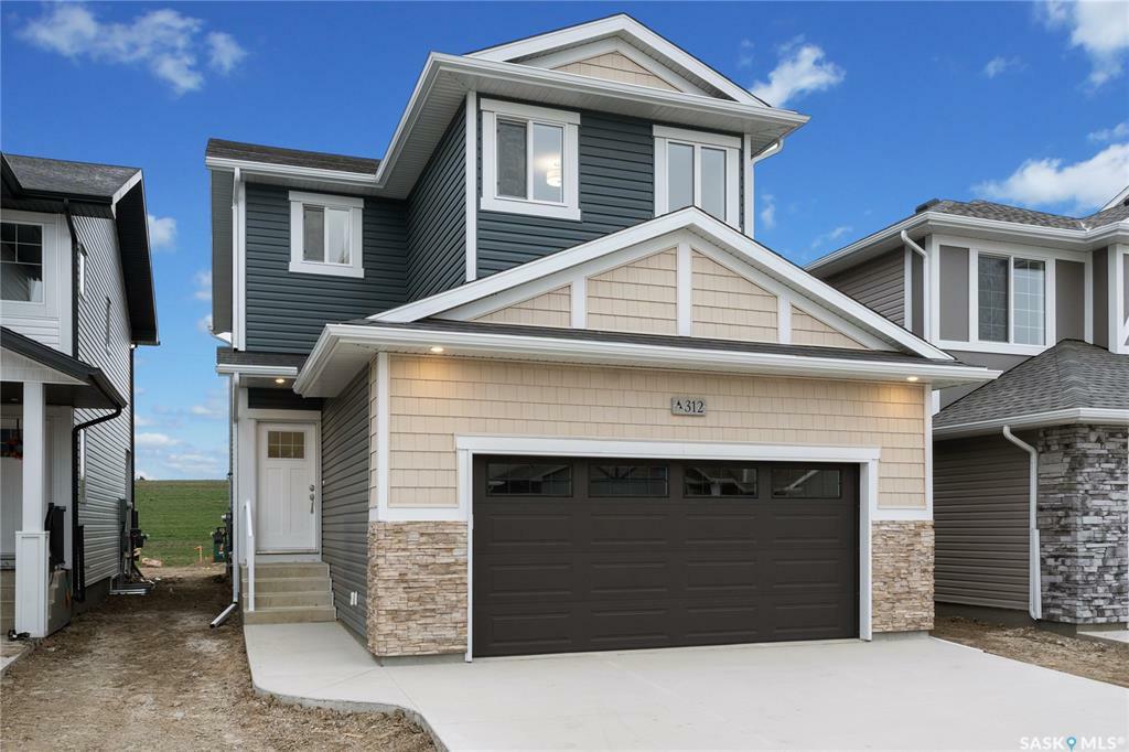 238 Antonini Court  Saskatoon SK S7L 7P3 photo
