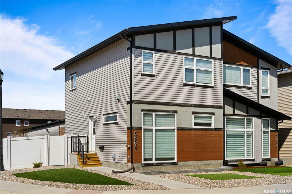 Property Photo: 5664 Tutor Way SK S4W 0N6
