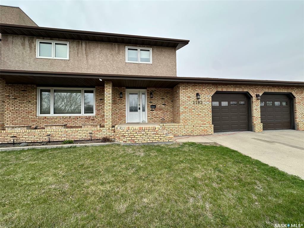 Property Photo: 1102 Sinclair Bay SK S4A 2M7