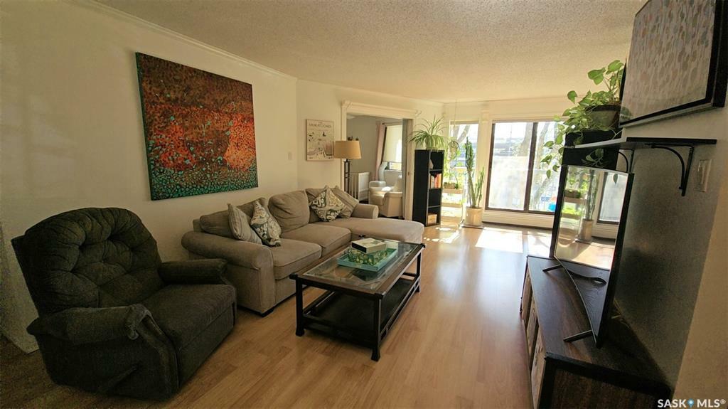 Property Photo: 525 5th Avenue N 204 SK S7K 2R1