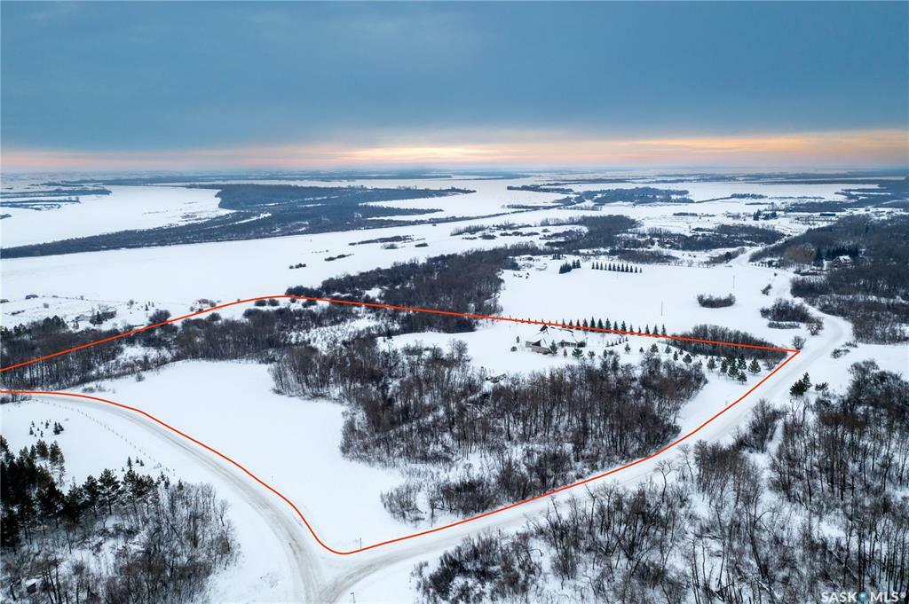 Property Photo: Rural Address SK S7K 1N2