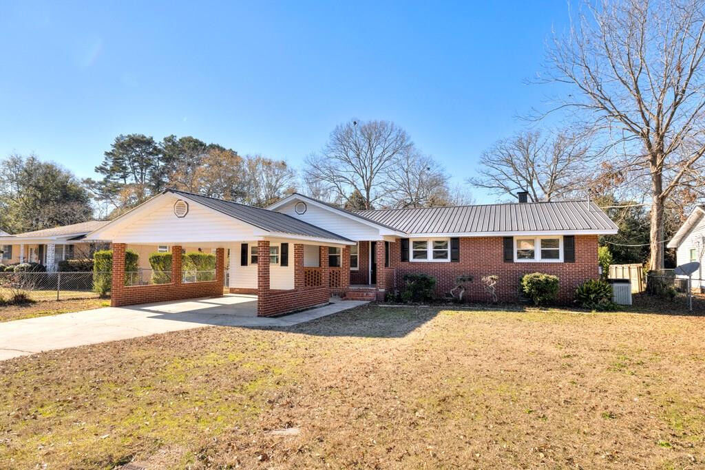 Property Photo: 22 Robbins Avenue SC 29150