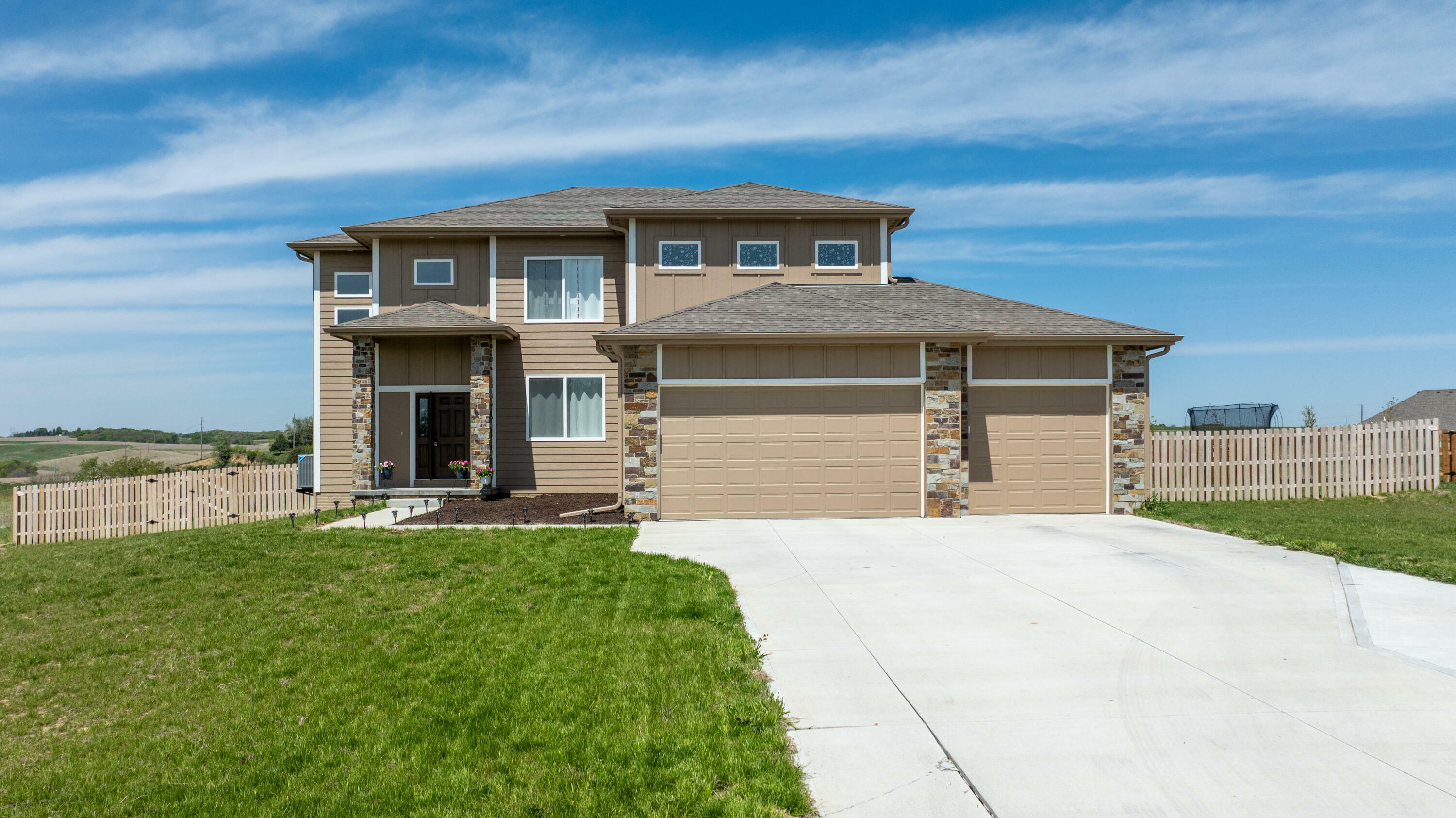 Property Photo: 22954 Cattail IA 51534