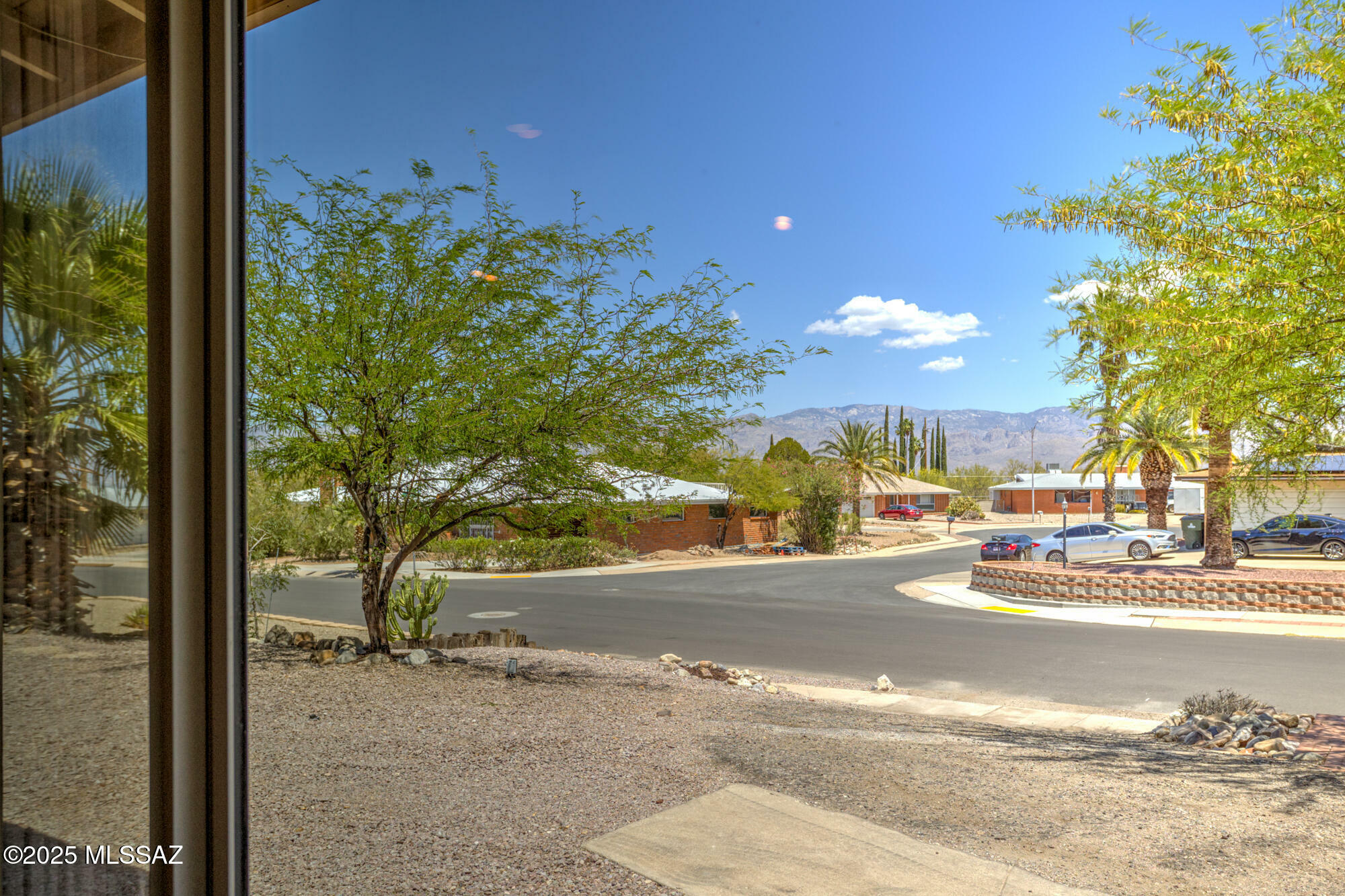 Property Photo: 634 S Santa Ana Drive AZ 85710