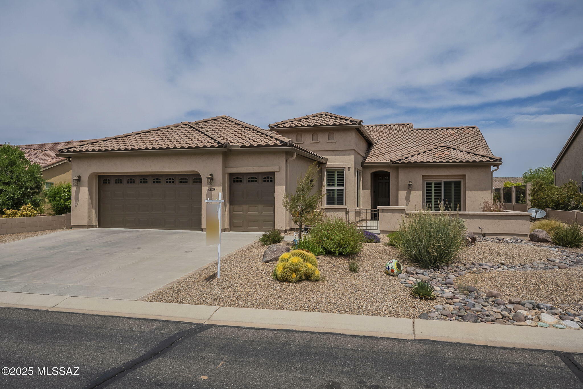 62788 E Ironwood Lane  Tucson AZ 85739 photo
