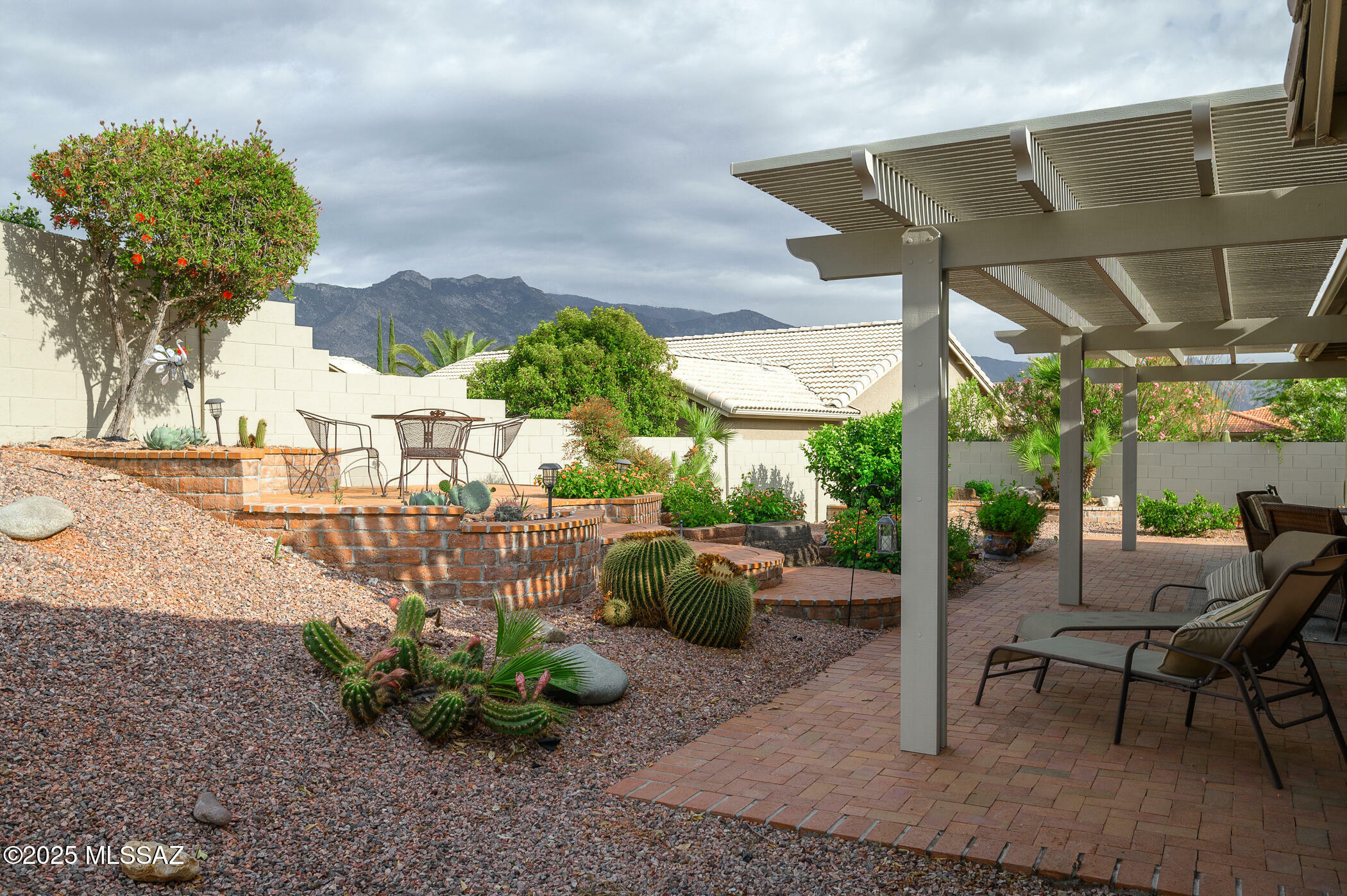 Property Photo: 38459 S Bellrock Court AZ 85739
