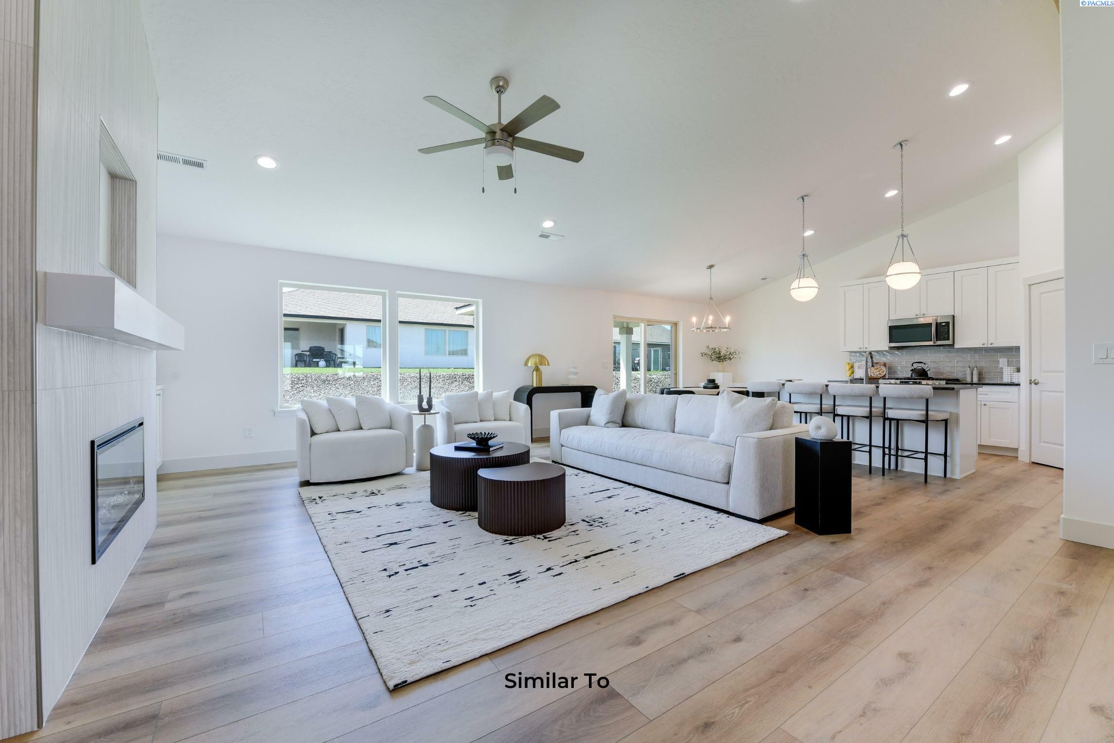 Property Photo: 6809 Brooks Ave WA 99301