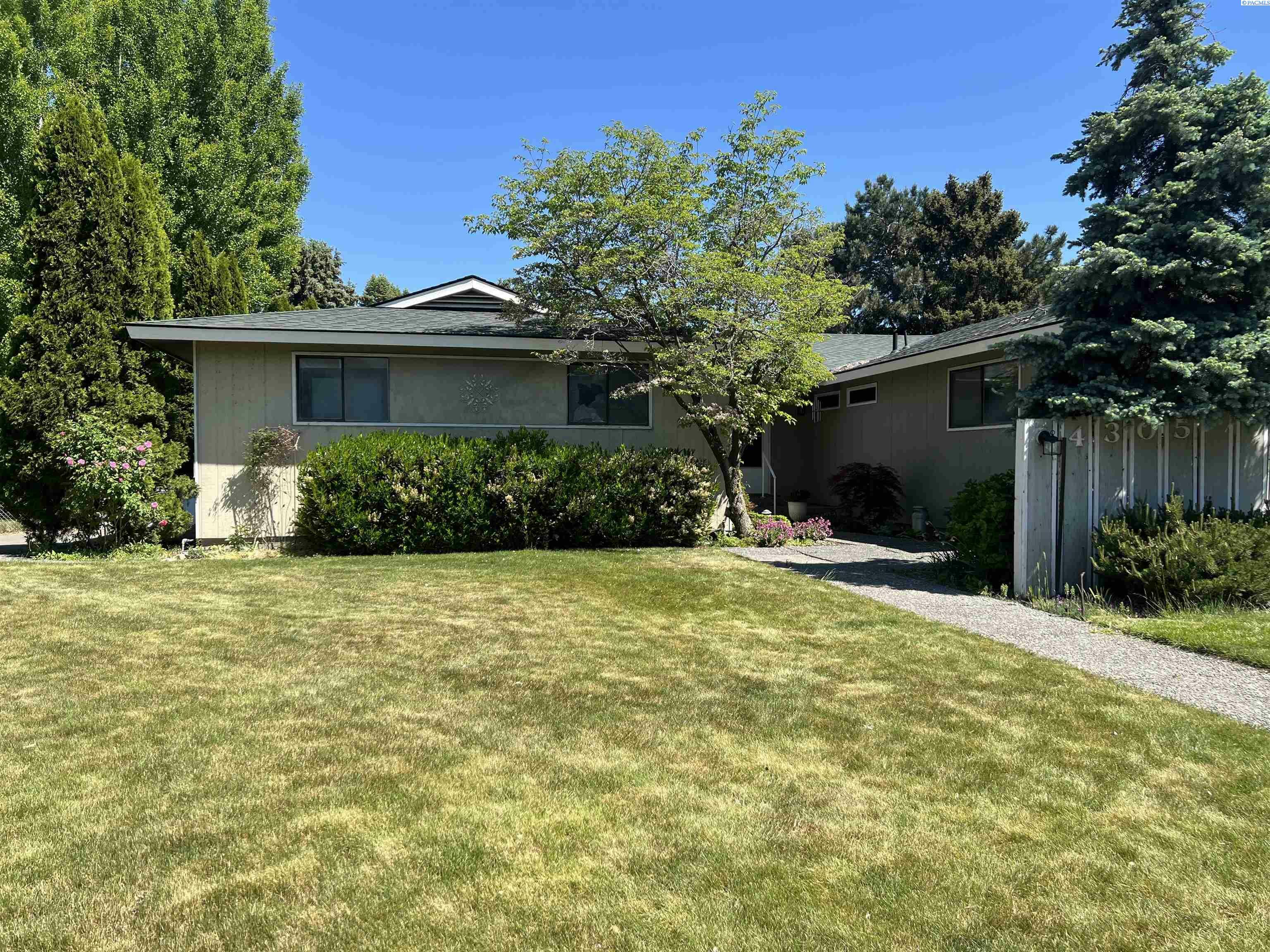 Property Photo: 4305 S Date Str S Date Street WA 99337