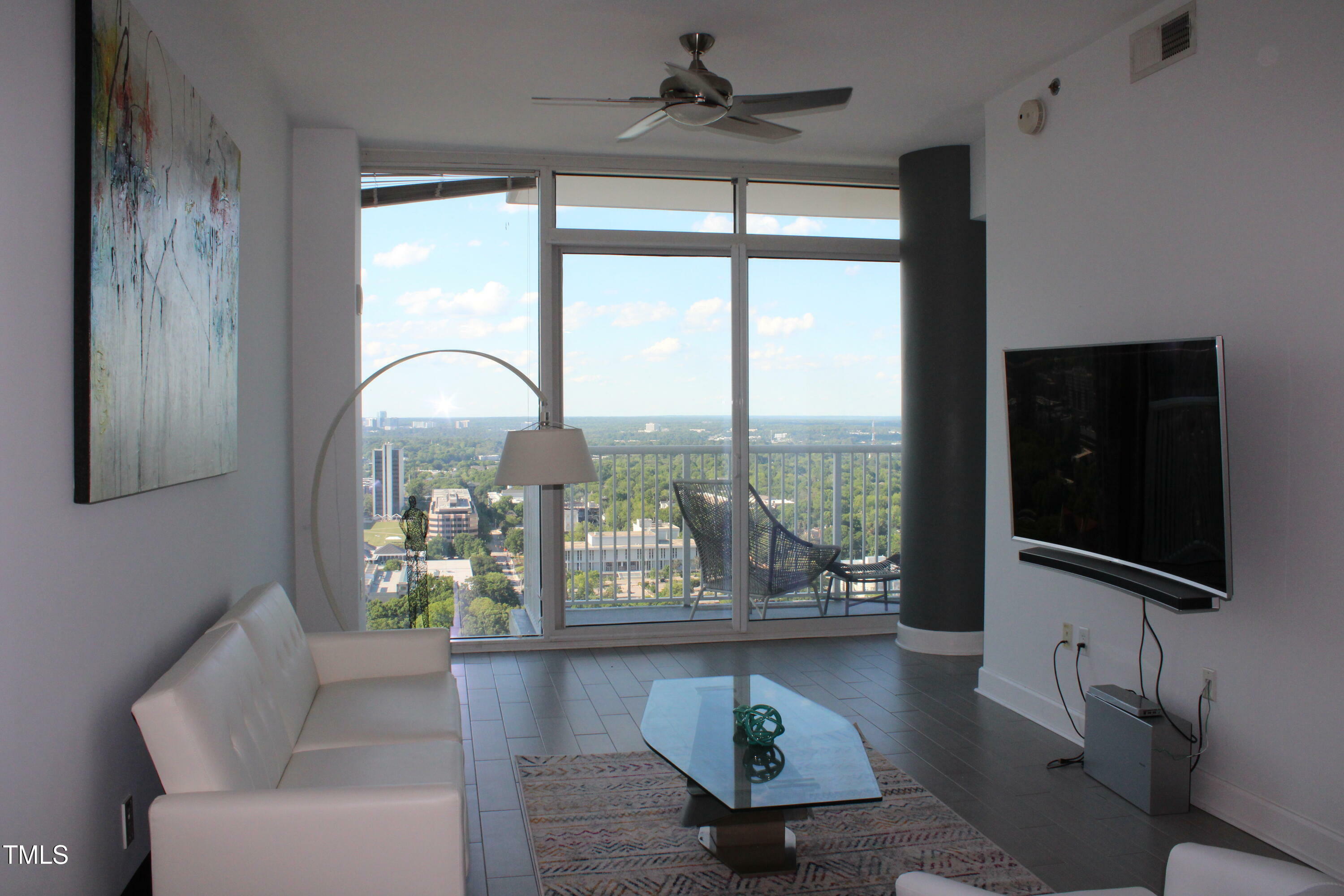 Property Photo: 301 Fayetteville Street 2905 NC 27601