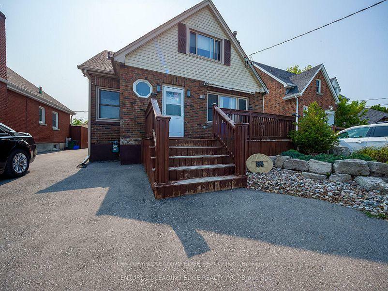 84 Central Park Boulevard N Lower  Oshawa ON L1G 5Y5 photo