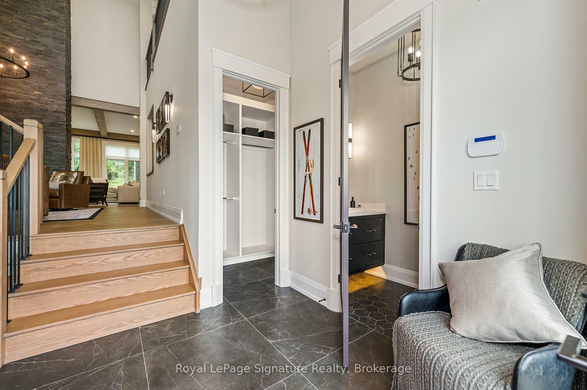 Property Photo: 106 Dorothy Drive ON N0H 1J0