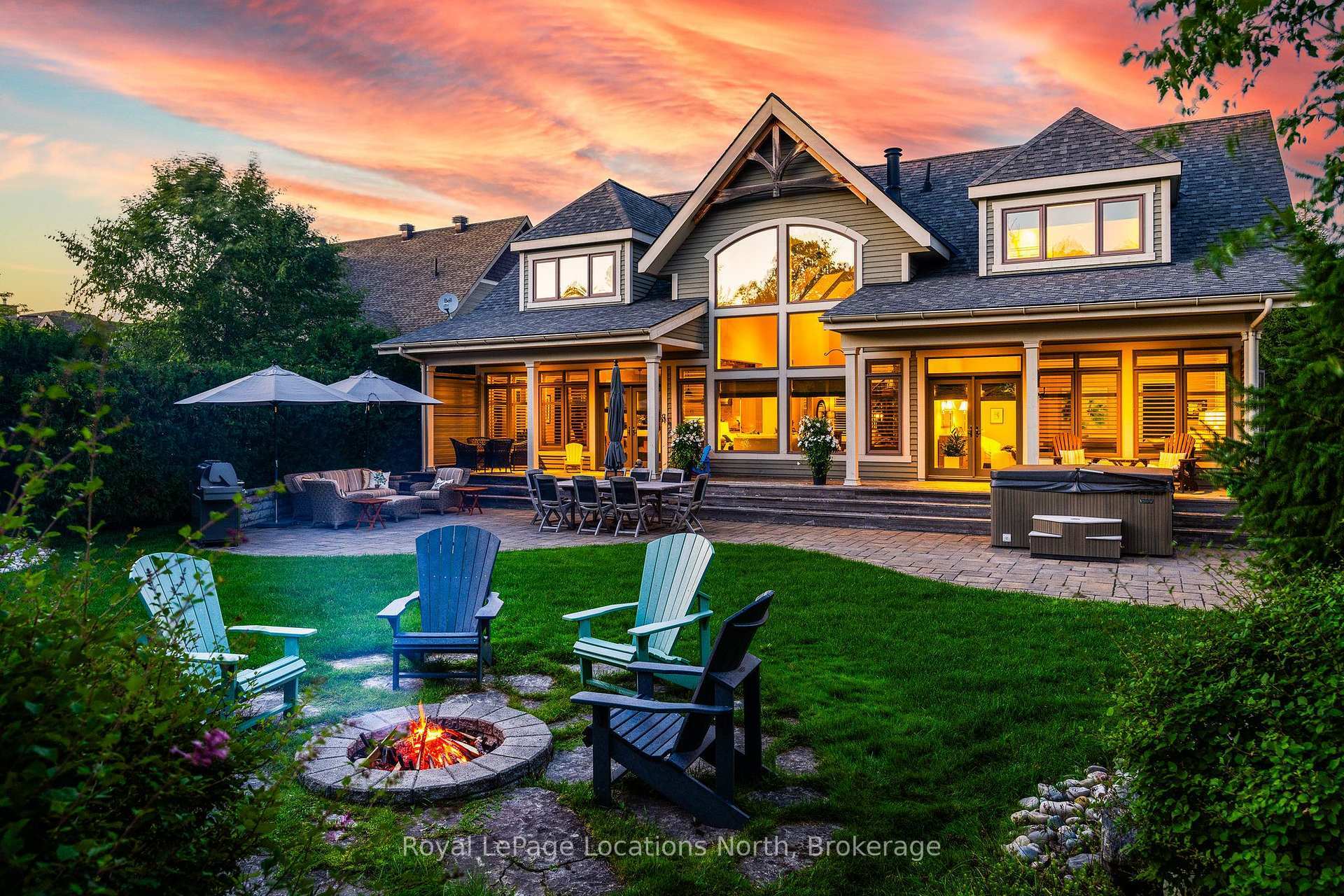 Property Photo: 328 Sunset Boulevard ON N0H 2P0