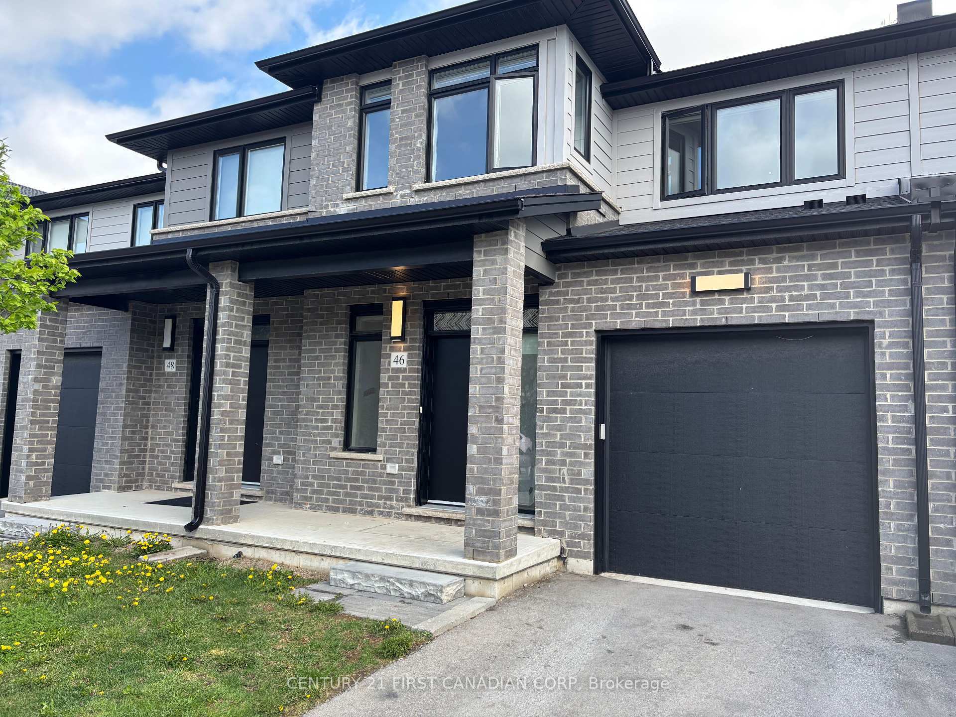 3635 Southbridge Avenue 46  London South ON N6L 0G8 photo