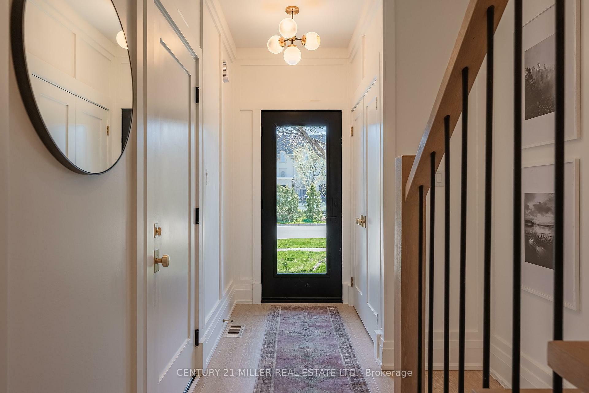 Property Photo: 189 Margaret Drive ON L6K 2W2