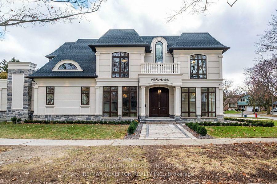 Property Photo: 1161 Mirada Place ON L5H 3B6