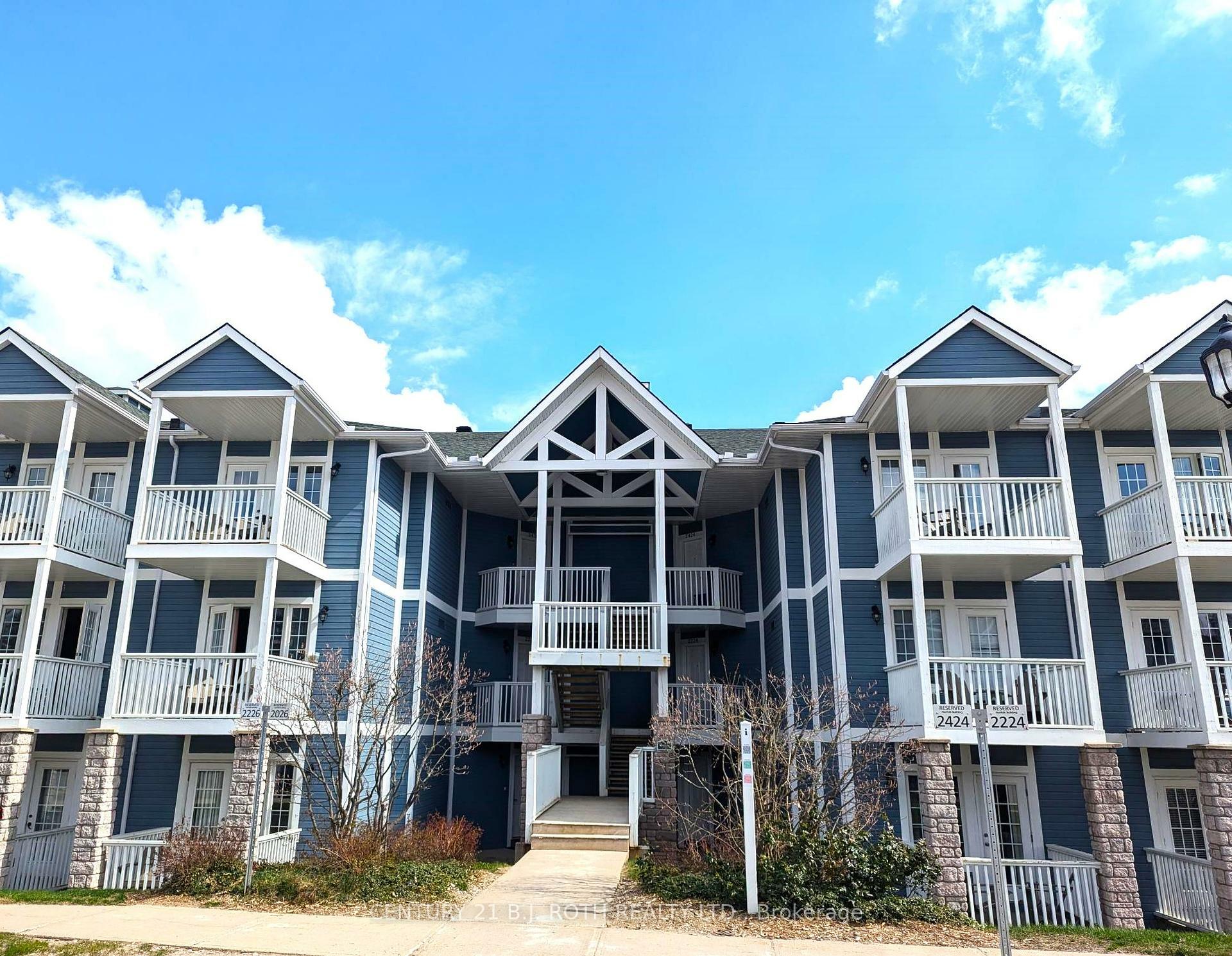 90 Highland Drive 2426, 2427  Oro-Medonte ON L0L 2L0 photo