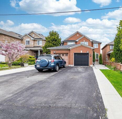 3185 Pearwood Place  Mississauga ON L5B 4H1 photo