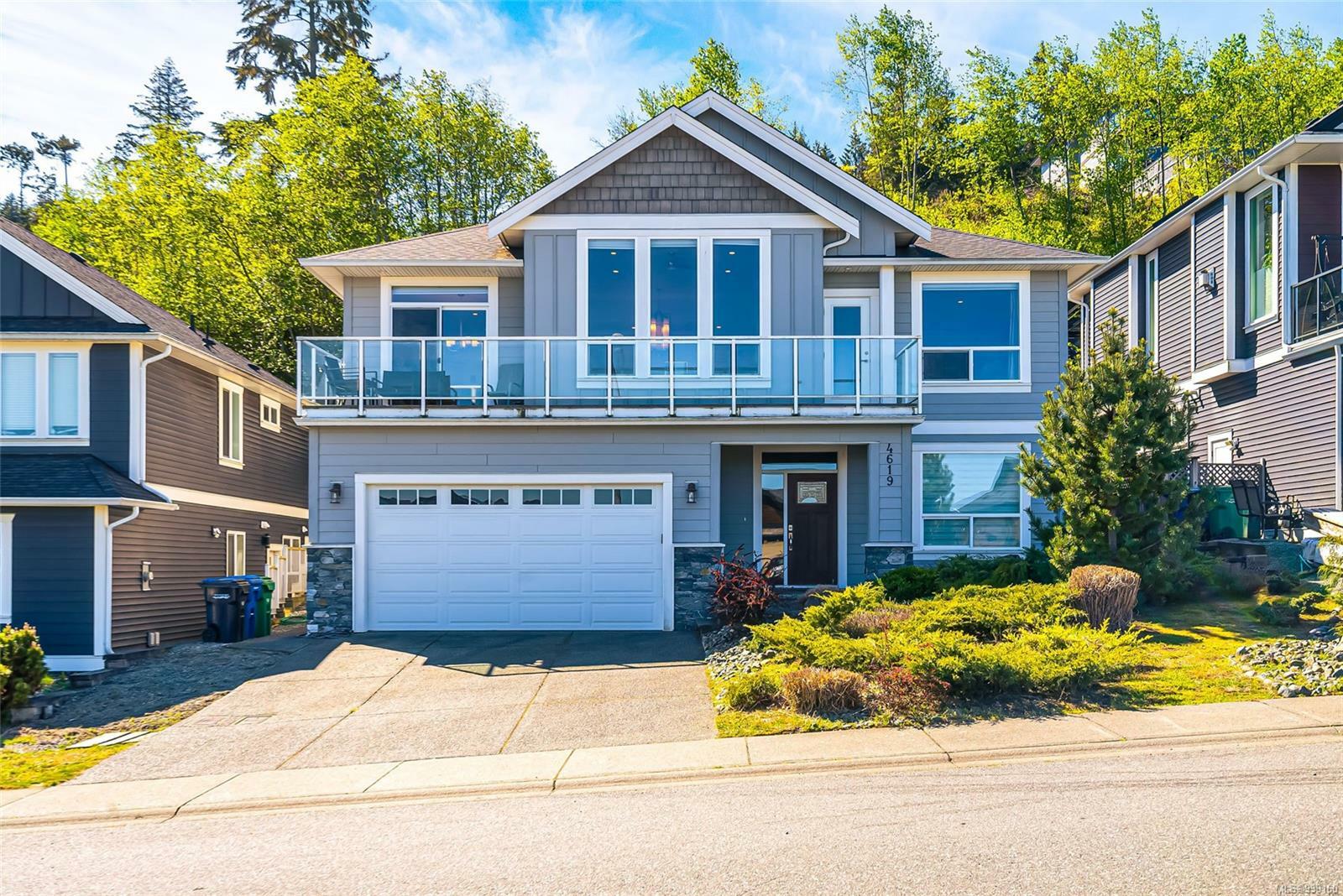 Property Photo: 4619 Laguna Way BC V9T 0A7