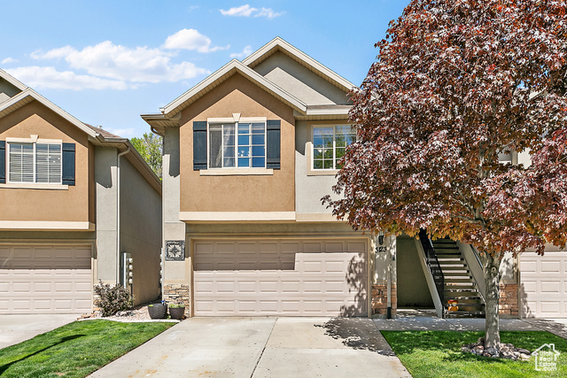 Property Photo: 3123 E Canyon Glen Loop S UT 84660