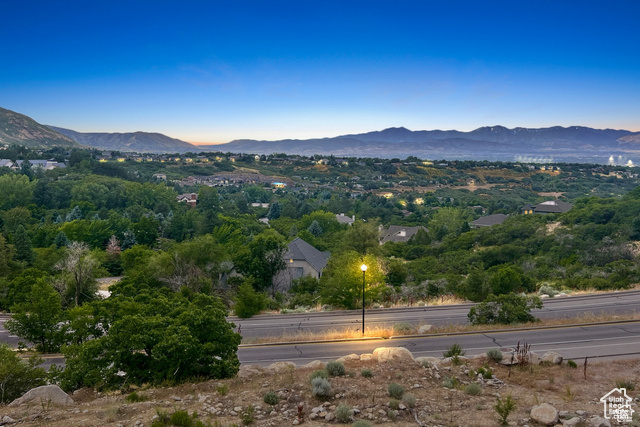 Property Photo: 10471 S Wasatch Blvd 27 UT 84092