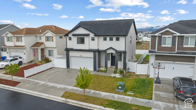 Property Photo: 3707 N Deepwater Dr UT 84005
