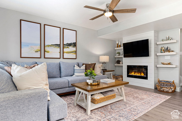 Property Photo: 236 W Seasons Ln 34 UT 84028