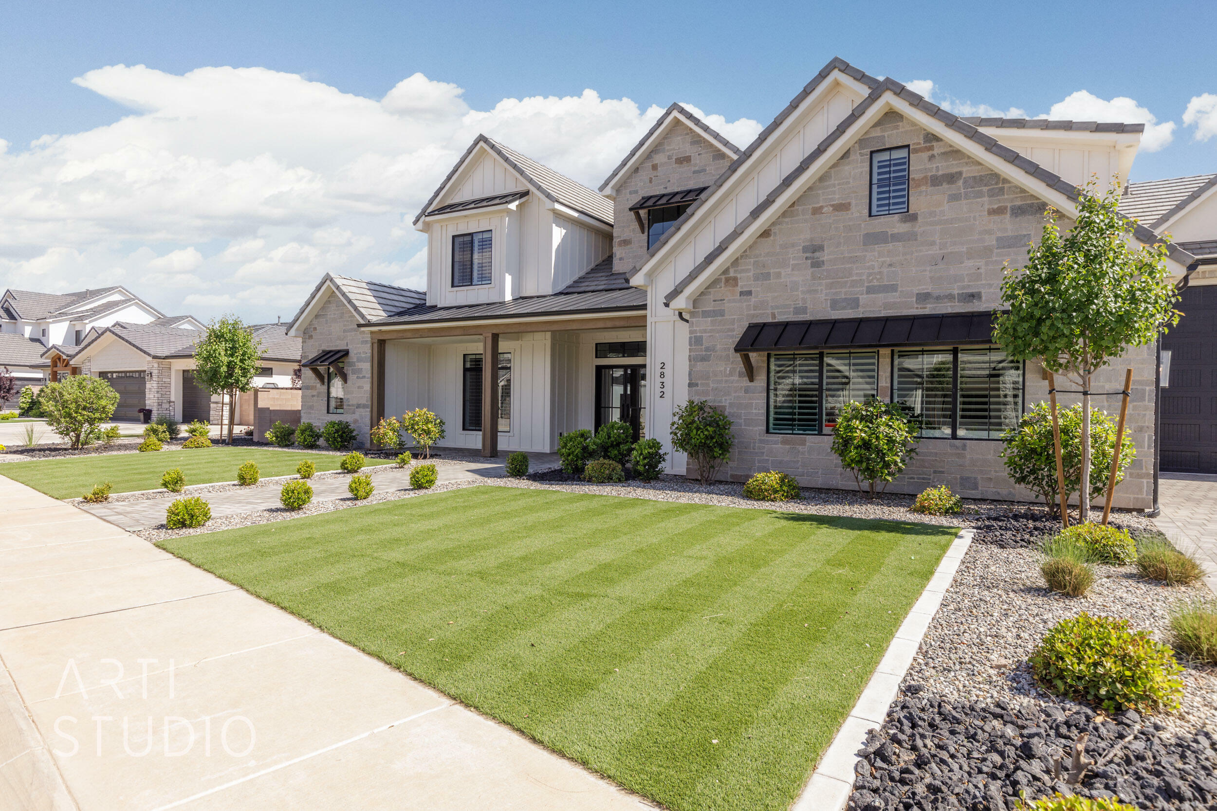 Property Photo: 2832 E Stonedale Dr UT 84790