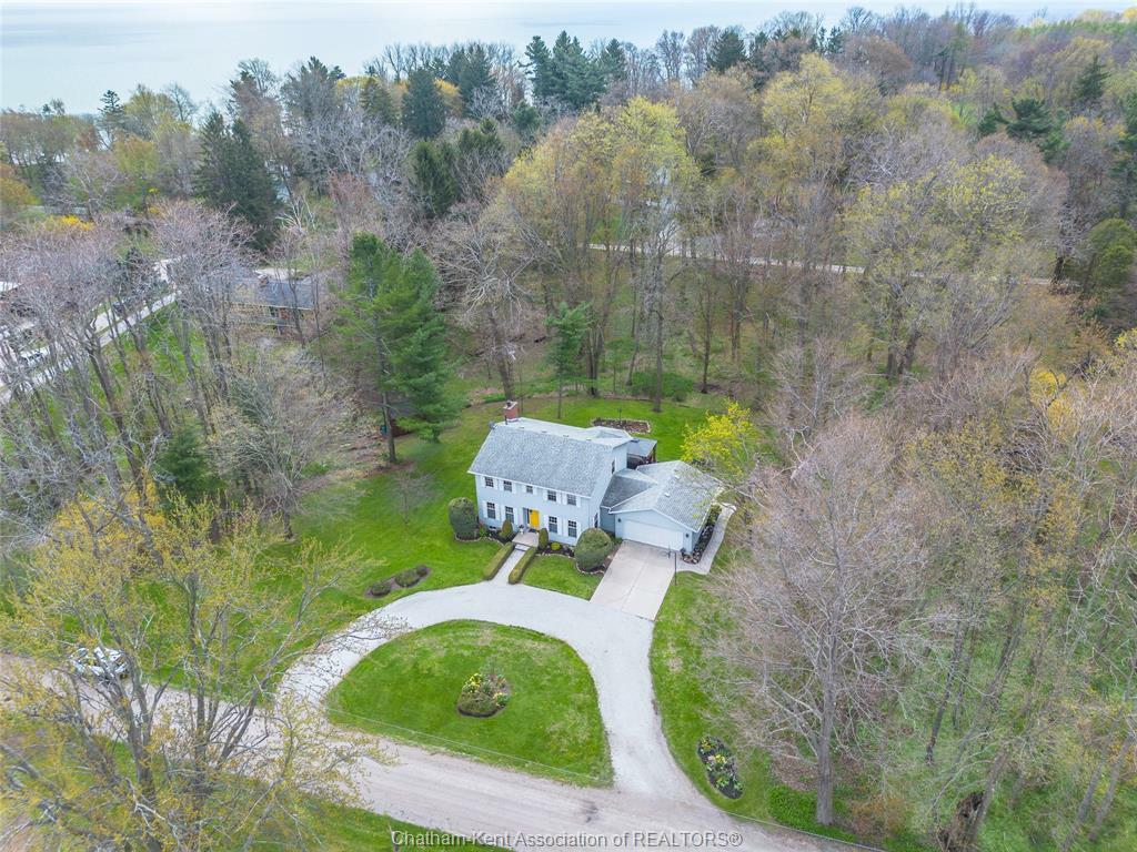 Photo de la propriété: 19196 Douglas Road ON N0P 1A0