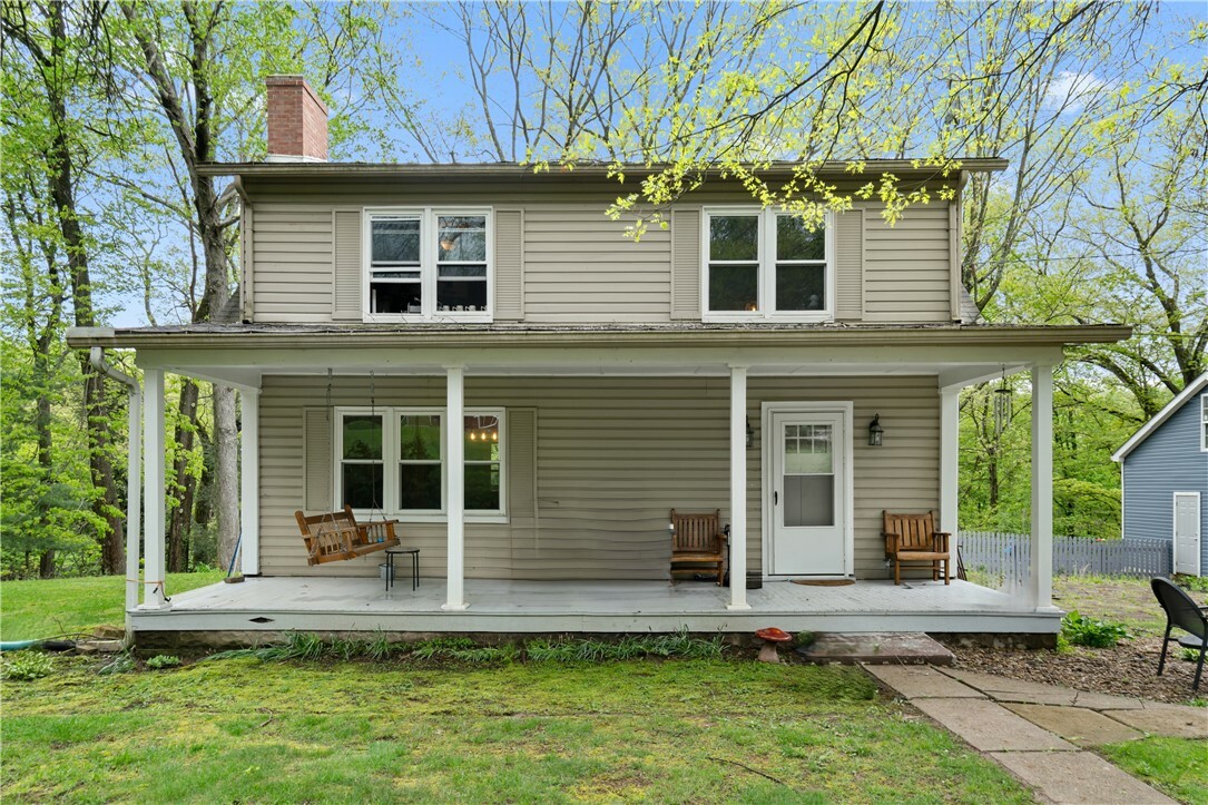 Property Photo: 534 Freeport Rd PA 16229