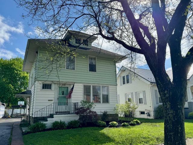 18 Brook Street  Warren PA 16365 photo