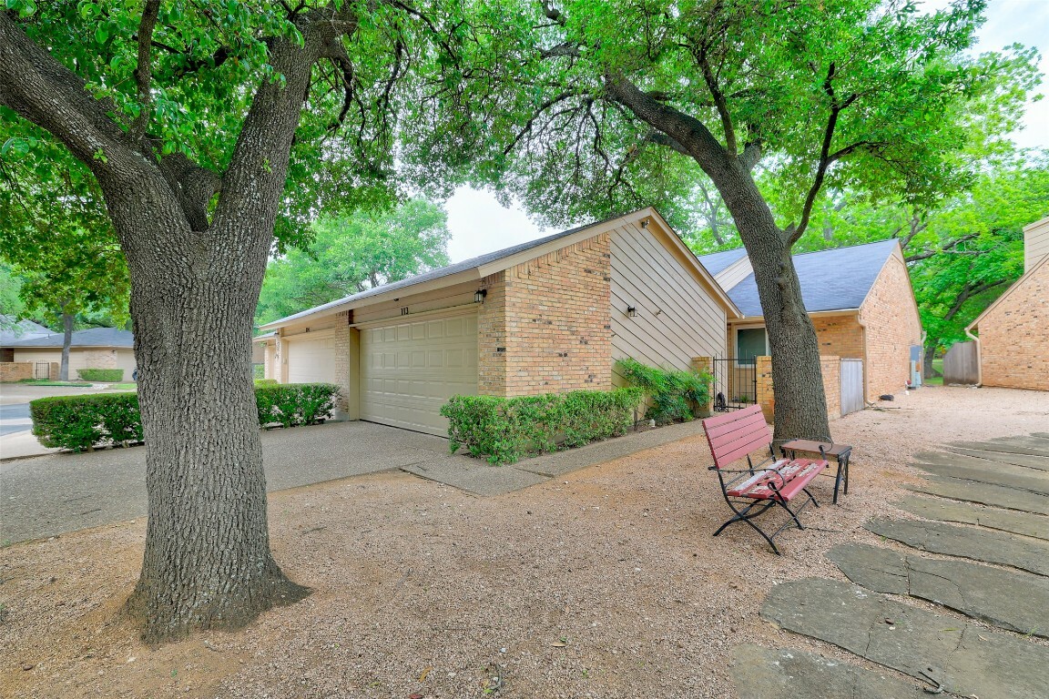 Property Photo: 7211 Lakewood Drive #113 TX 78750