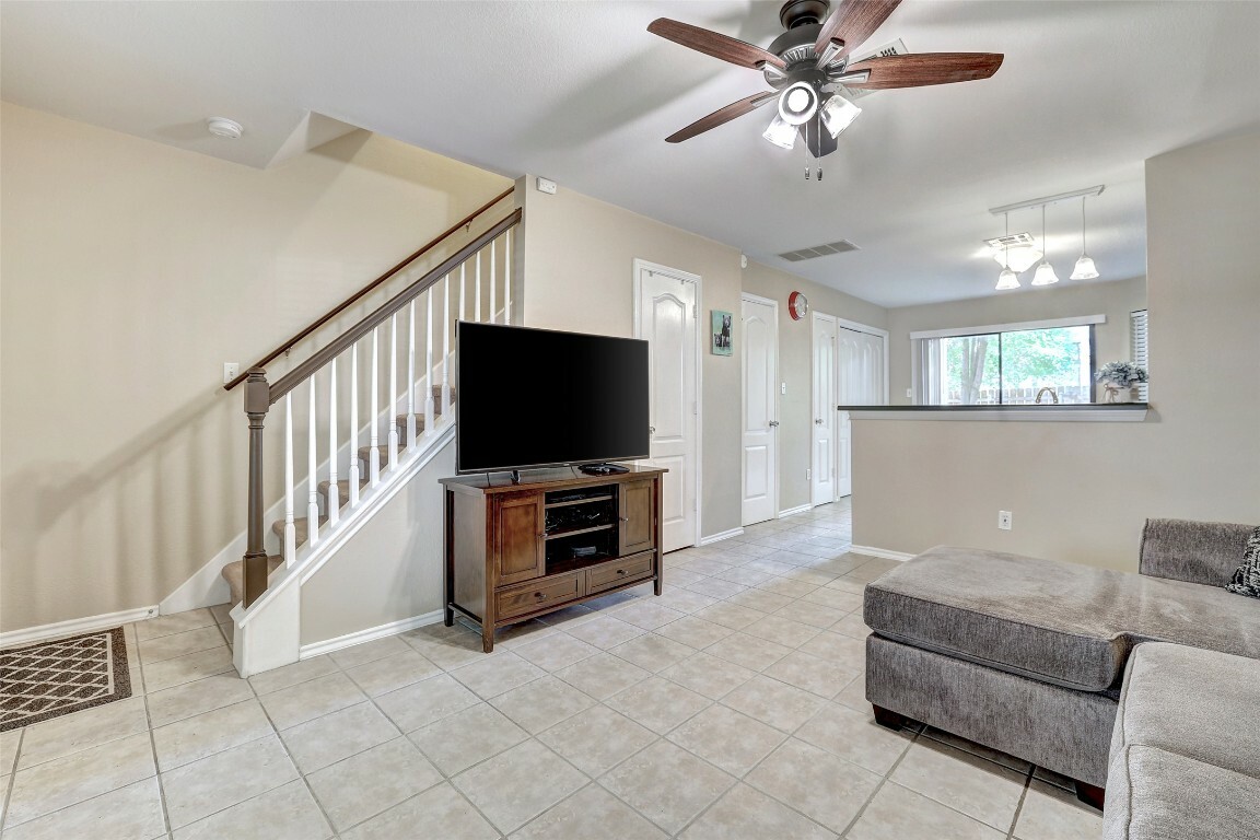 Property Photo: 11901 Swearingen Drive 110 TX 78758