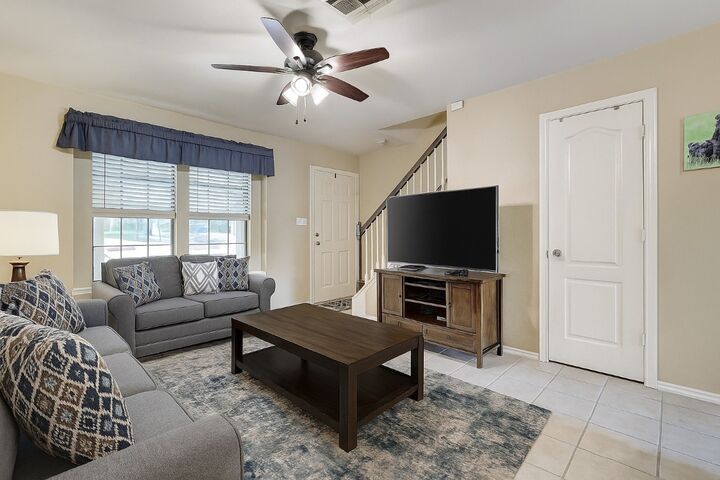 Property Photo:  11901 Swearingen Drive 110  TX 78758 