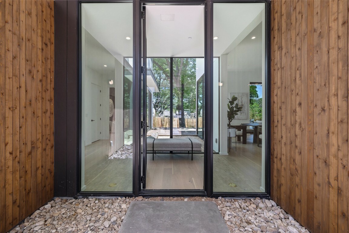 Property Photo: 2502 Barhill Drive TX 78704