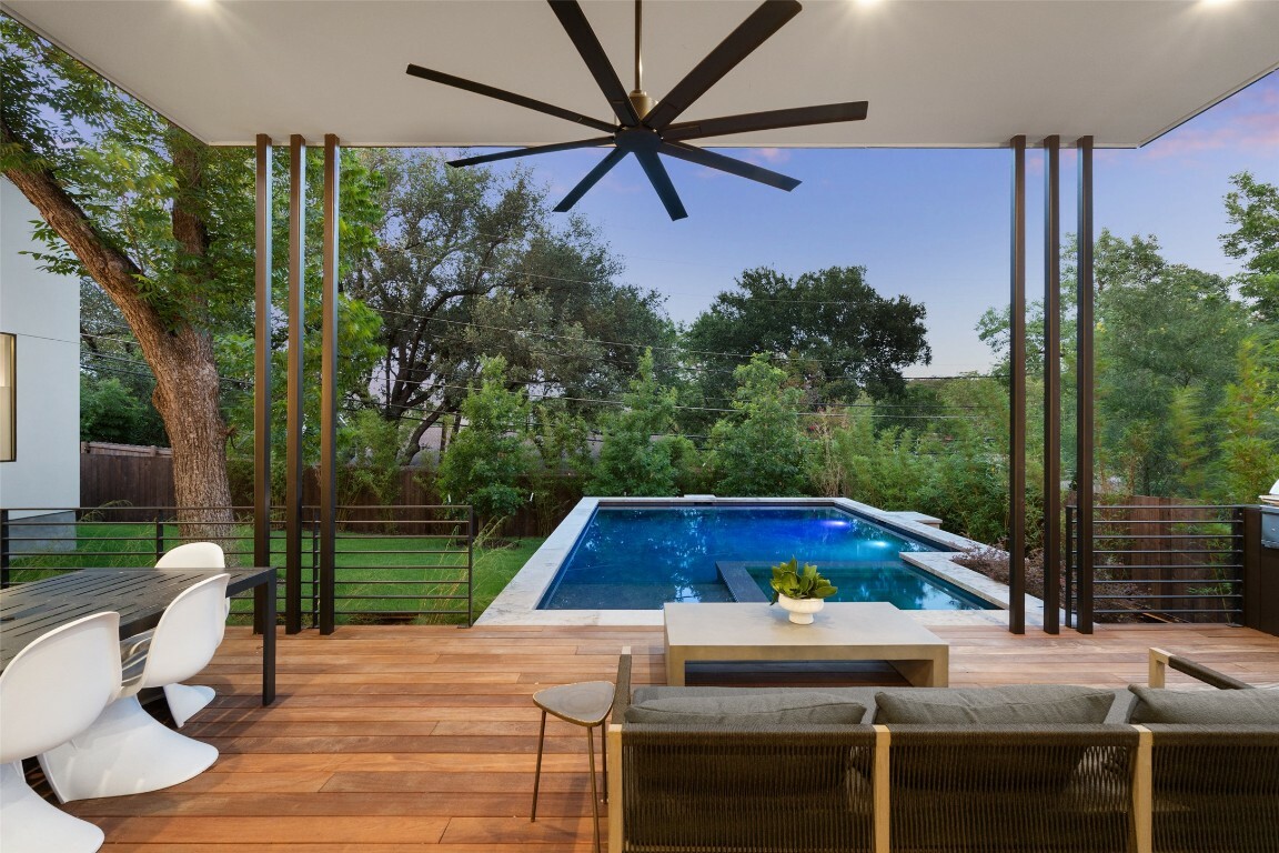 Property Photo: 2502 Barhill Drive TX 78704