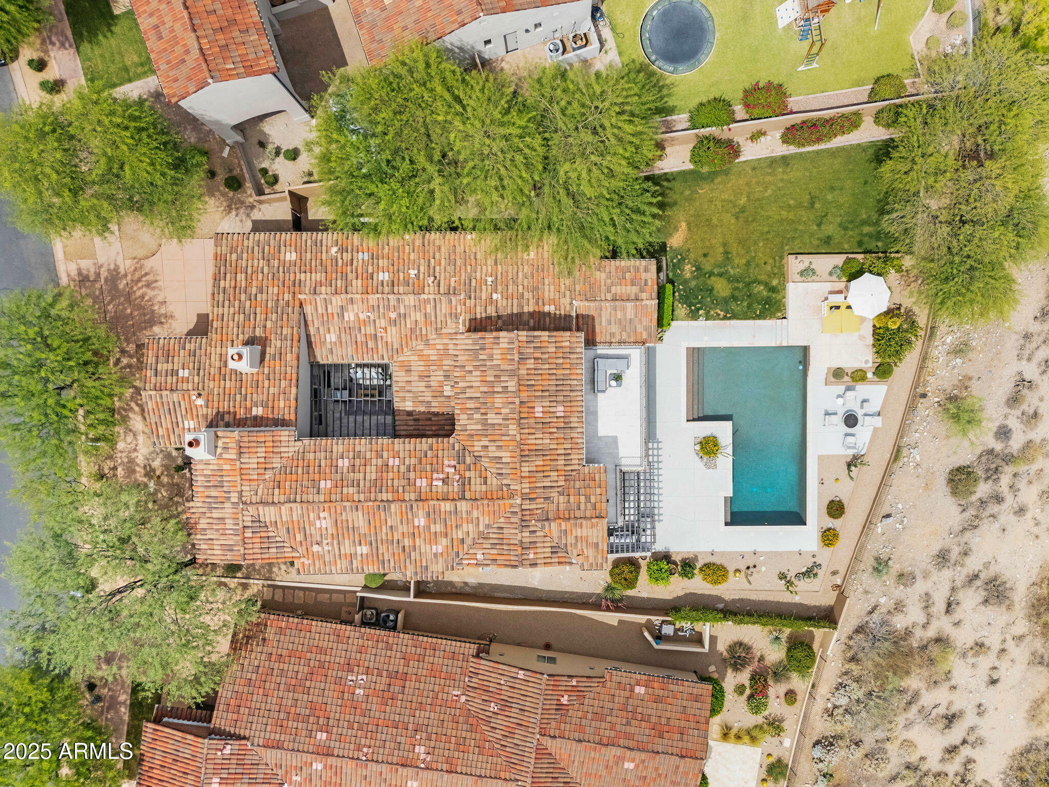 Property Photo:  19829 N 97th Street  AZ 85255 